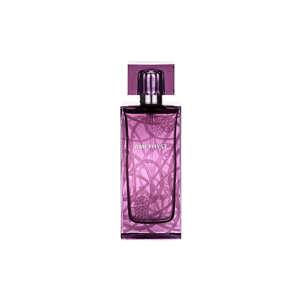 عطر اماثيست من لاليك او دي بارفيوم 100مل