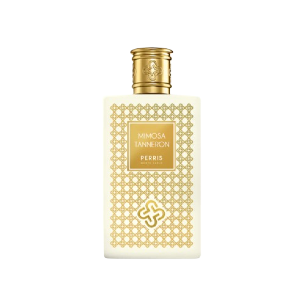 Perles Mimosa Tannuron Eau de Parfum - 100ml