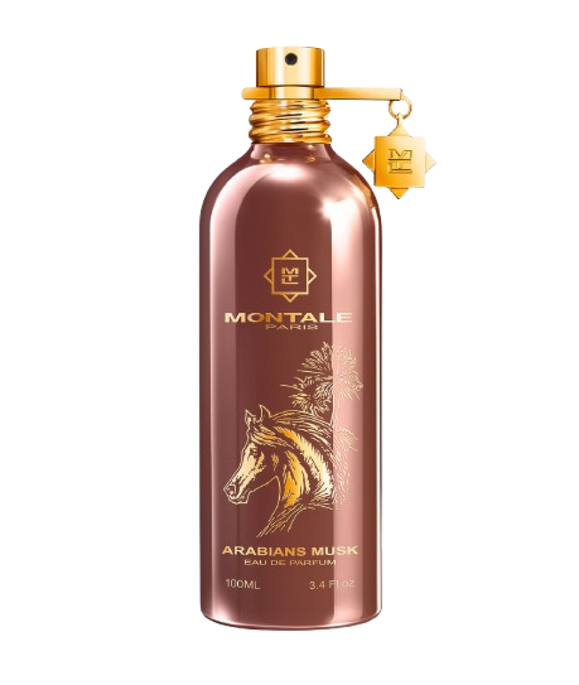 عطر مونتال ارابيان مسك اودي بارفيوم 100 مل