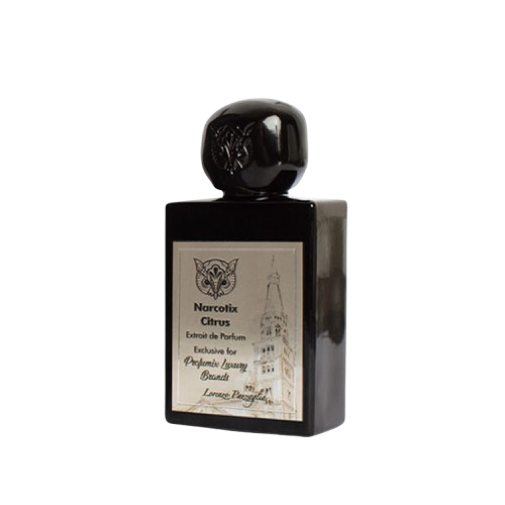 عطر لورينزو بازاجليا ناركوتكس سترس-50مل