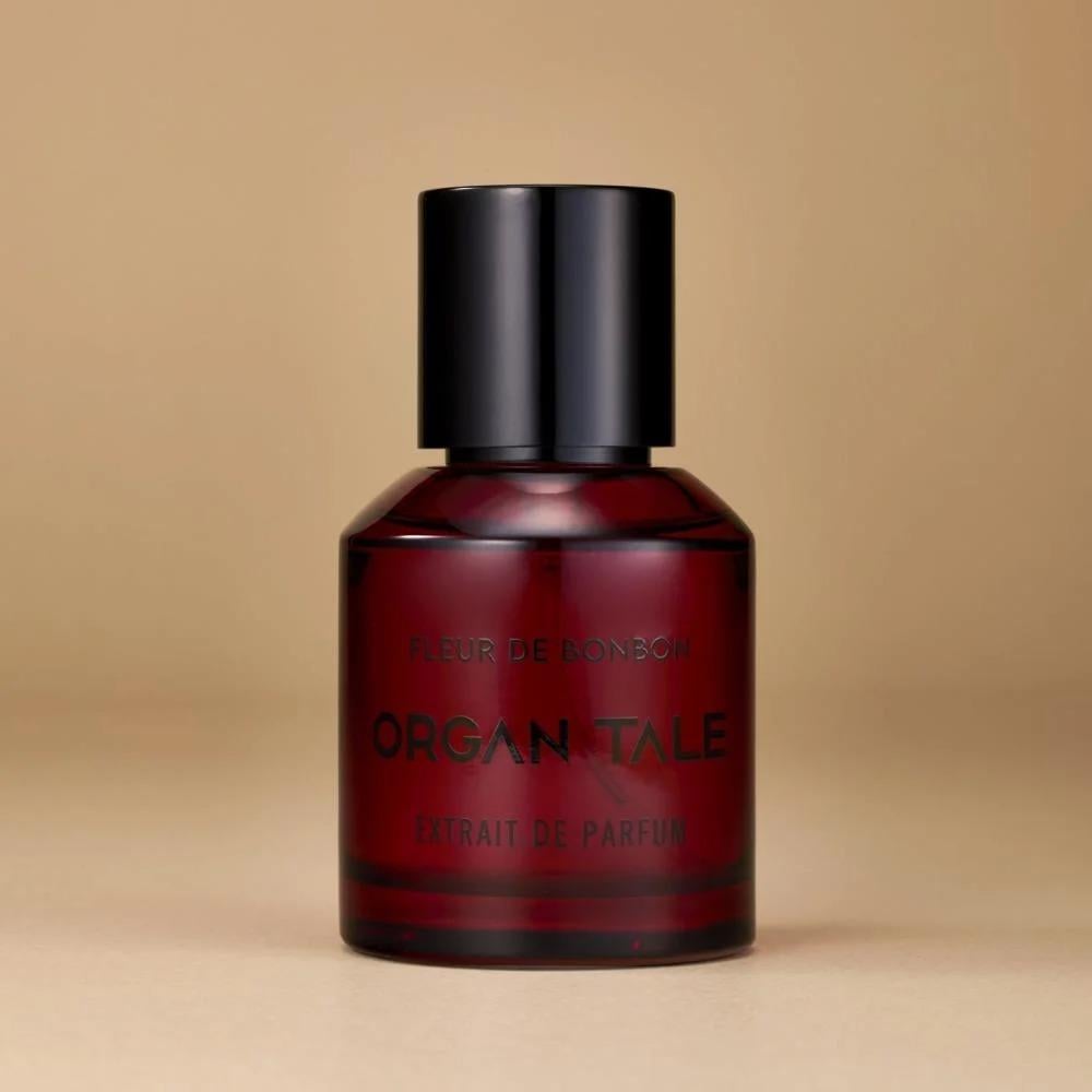 Origanum Tail Fleur de Bonbon Perfume 50ml