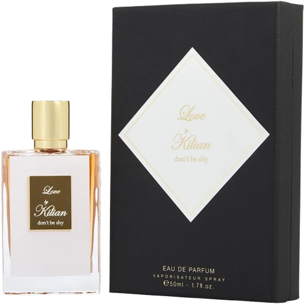 عطر كيليان لوف دونت بي شي – 50 مل