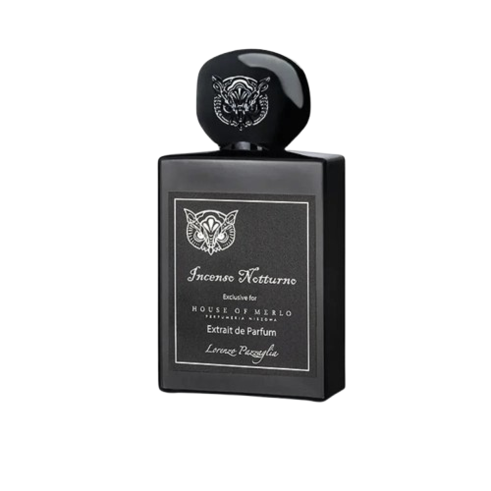 Lorenzo Pazzaglia Extrait de Nuit Neutrino 50ml