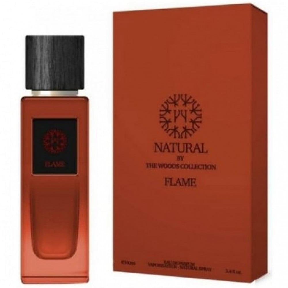 Byredo Parfums Byredo Parfums By Nature Flam From The Woods Collection Eau de Parfum 100ml