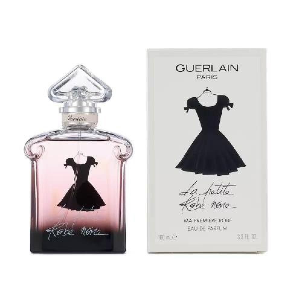 Guerlain La Petite Robe Noire Eau de Parfum 100ml