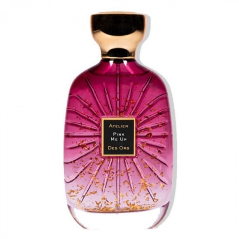 Pink Me Up by Atelier des Ors - Eau de Parfum 100ml