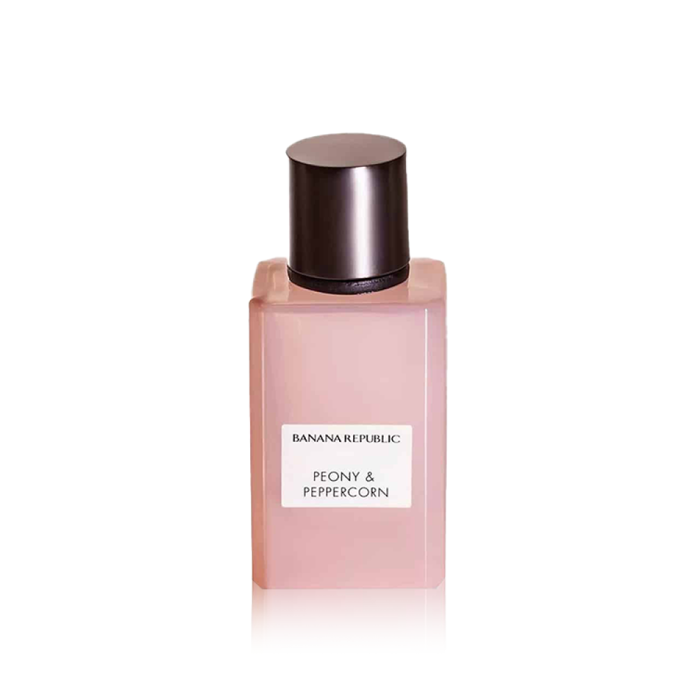Banana Republic Peony & Peppercorn Unisex Eau de Parfum 75ml