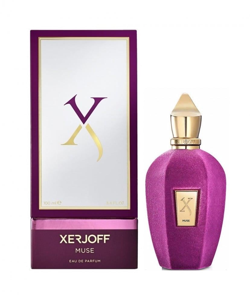 عطر ميوز من زيرجوف او دو برفيوم 100 مل