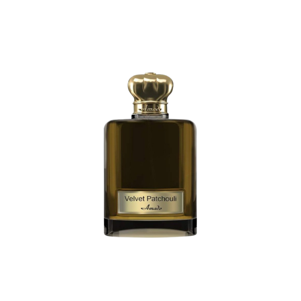 Amado Velvet Patchouli Eau de Parfum 75ml