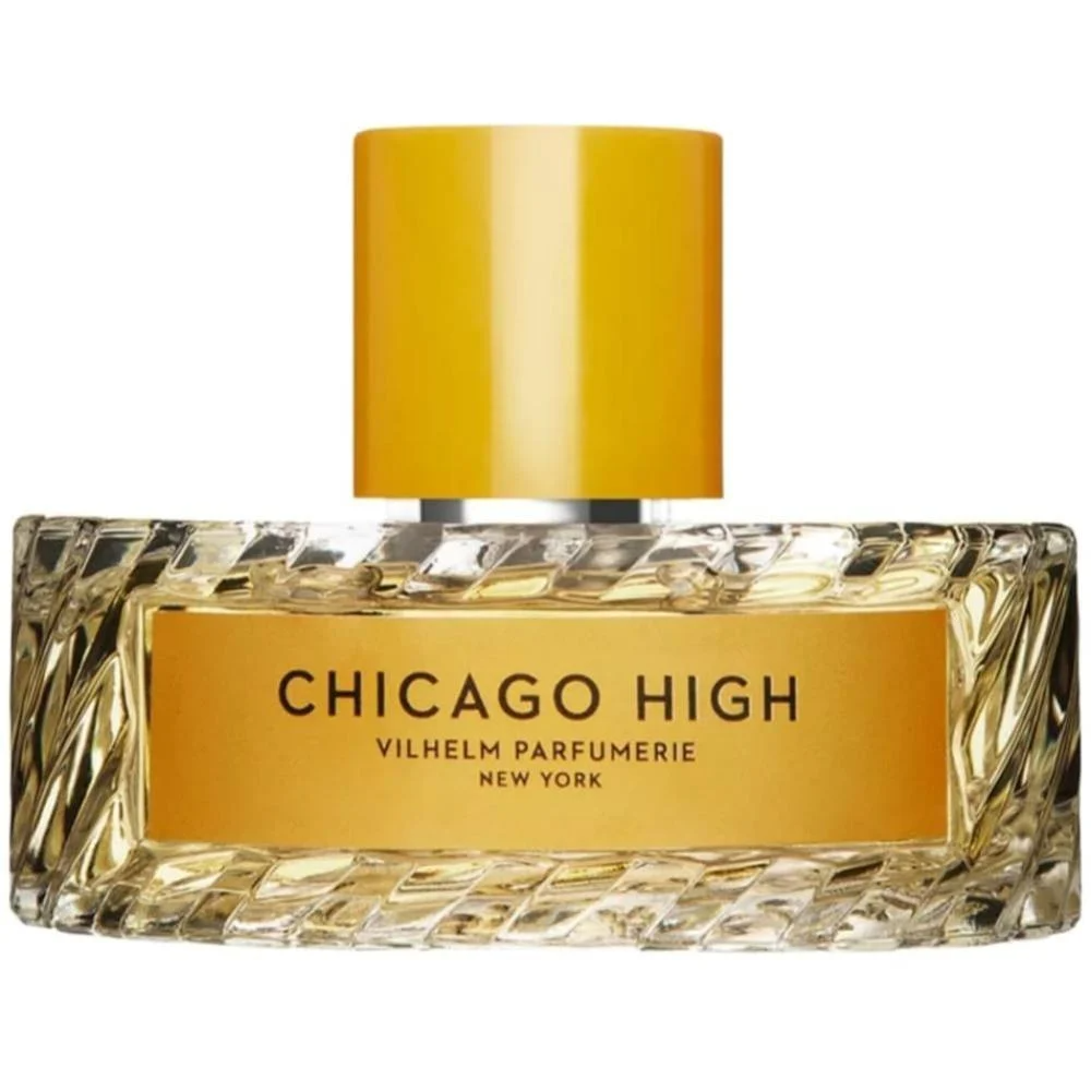 Vilhelm Parfumerie Chicago High Eau de Parfum Unisex