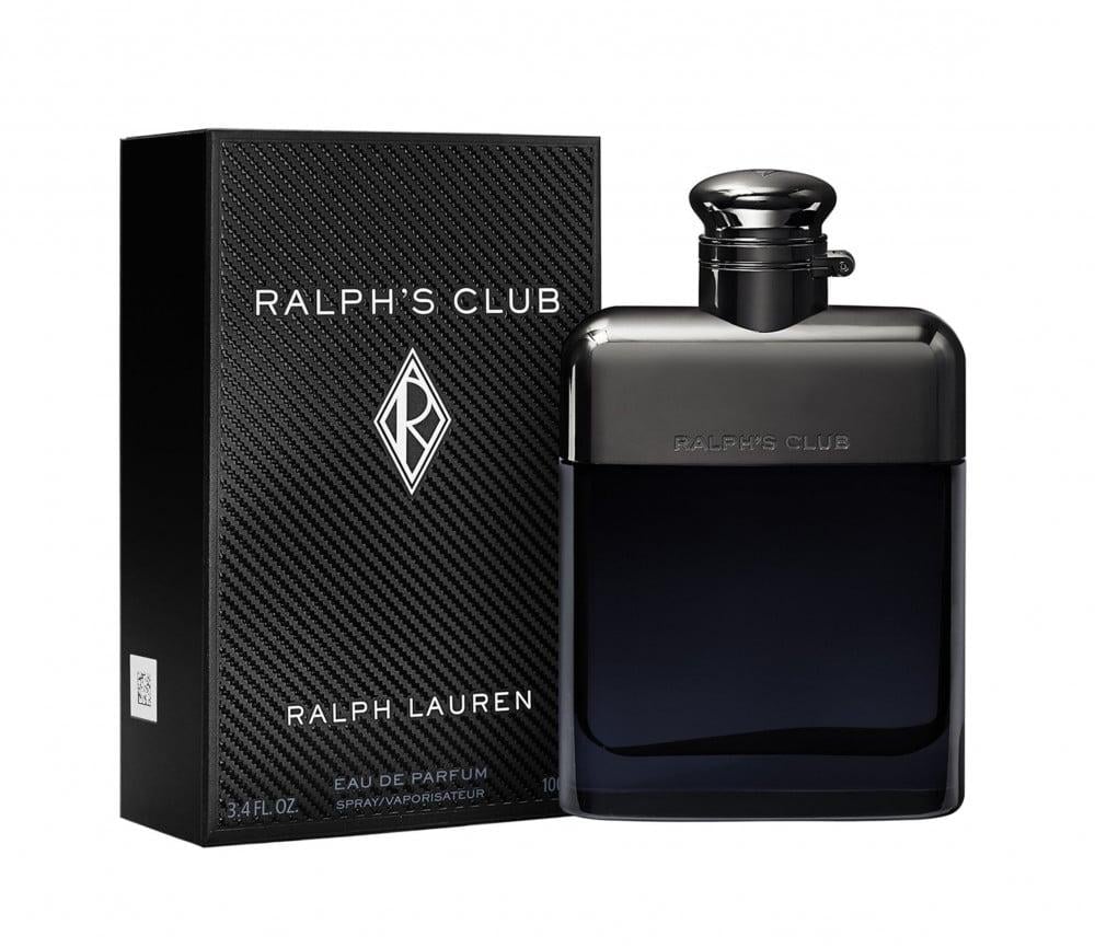 عطر رالف كلوب من رالف لورين او دو بارفيوم 100مل