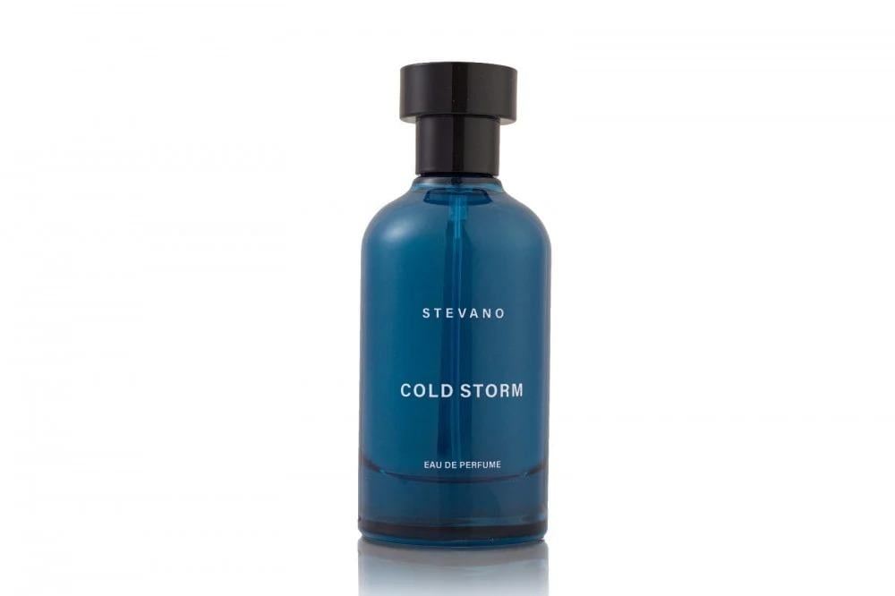 Stefano Cold Storm Perfume 100ml