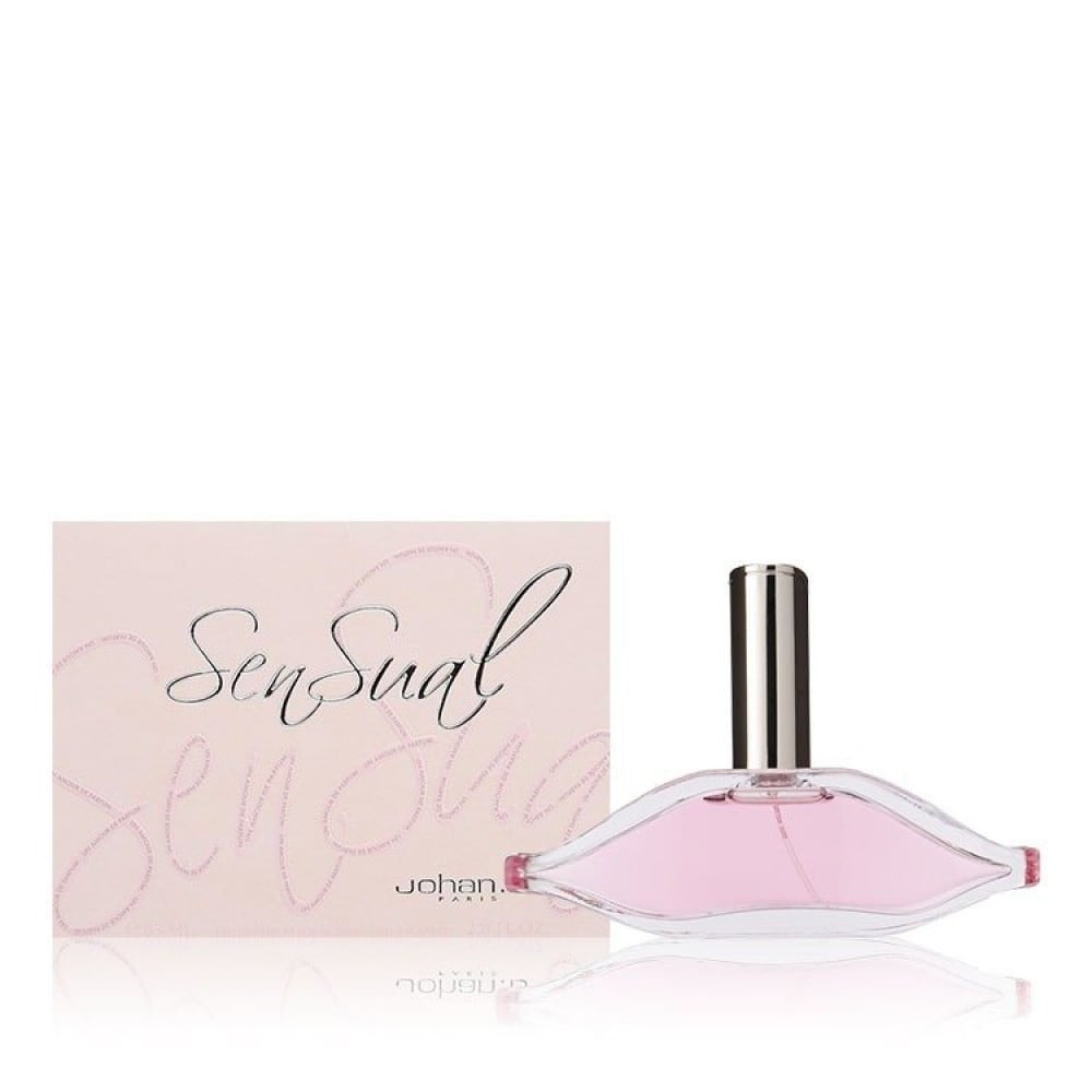 عطر سنشوال من جوهان بي او دو برفيوم 85مل