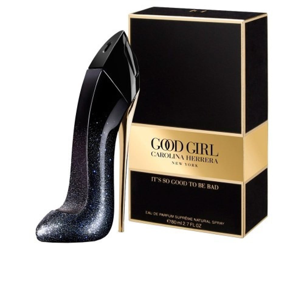 Carolina Herrera Good Girl Supreme Eau de Parfum