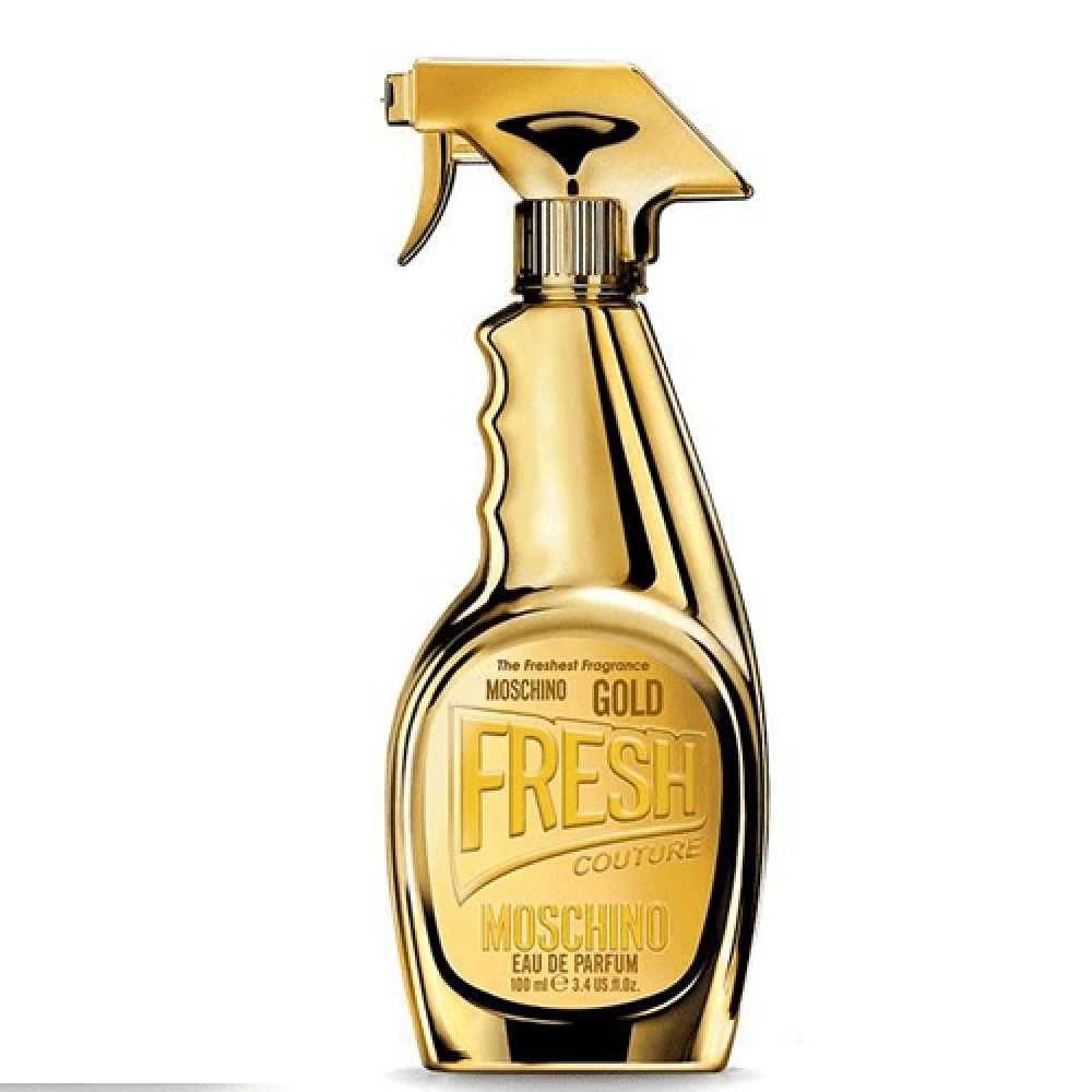 Moschino Fresh Couture Gold Eau de Parfum