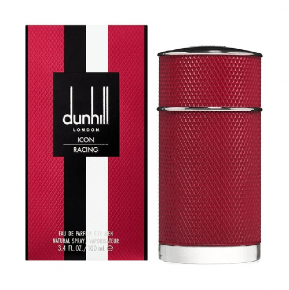 Dunhill Icon Racing Red for Men - Eau de Parfum - 100ml