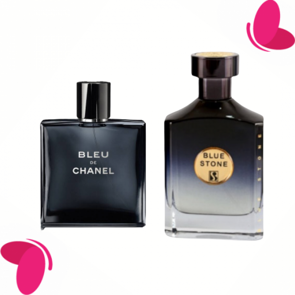 عطر بلو ستون او دو برفيوم - 100مل