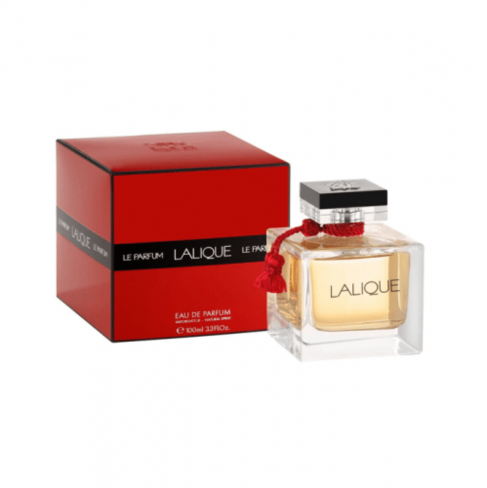 عطر لي برفيوم من لاليك او دي برفيوم 100مل