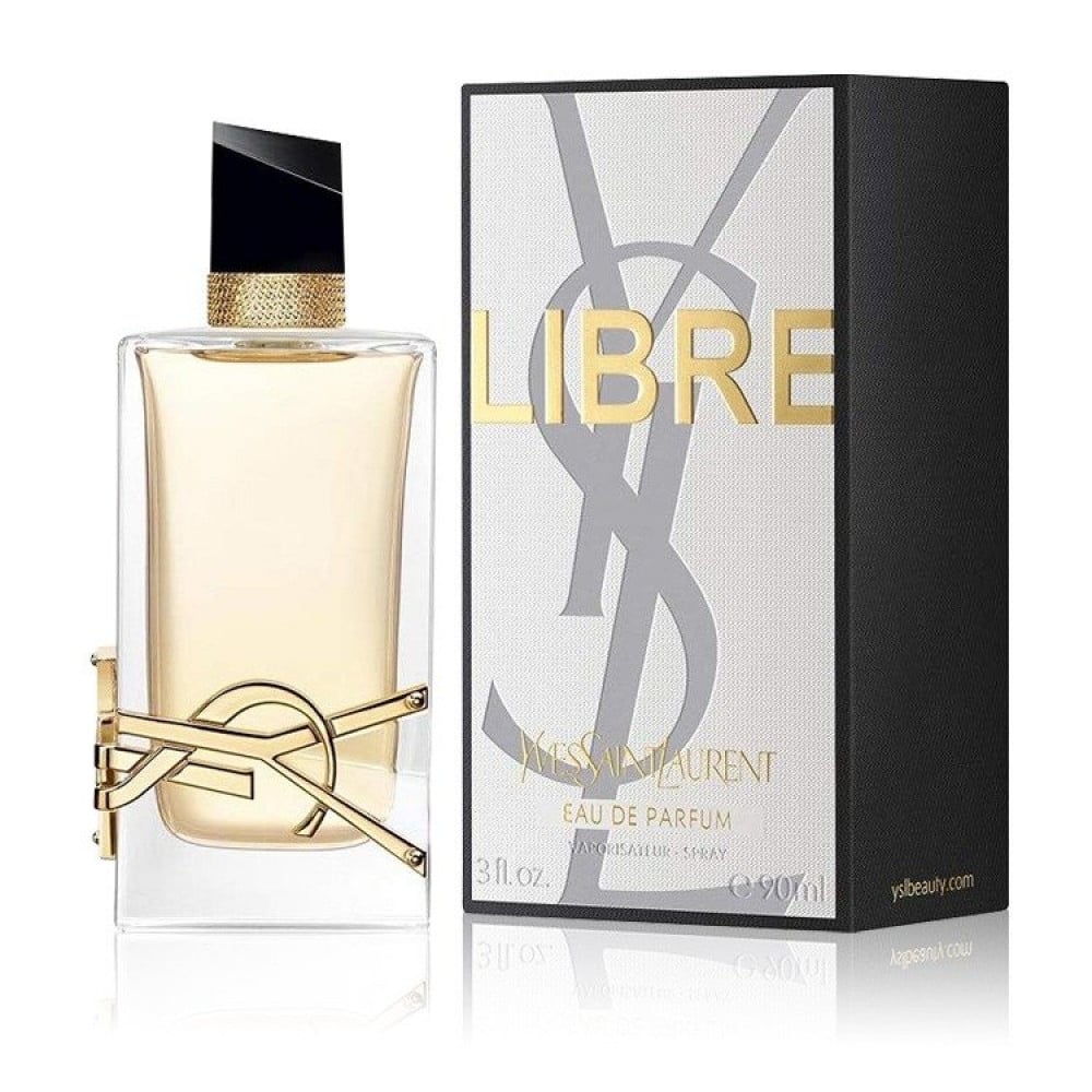 Yves Saint Laurent Libre Eau de Parfum for Women