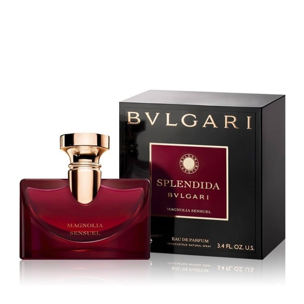 Bvlgari Splendida Magnolia Sensuel Eau de Parfum