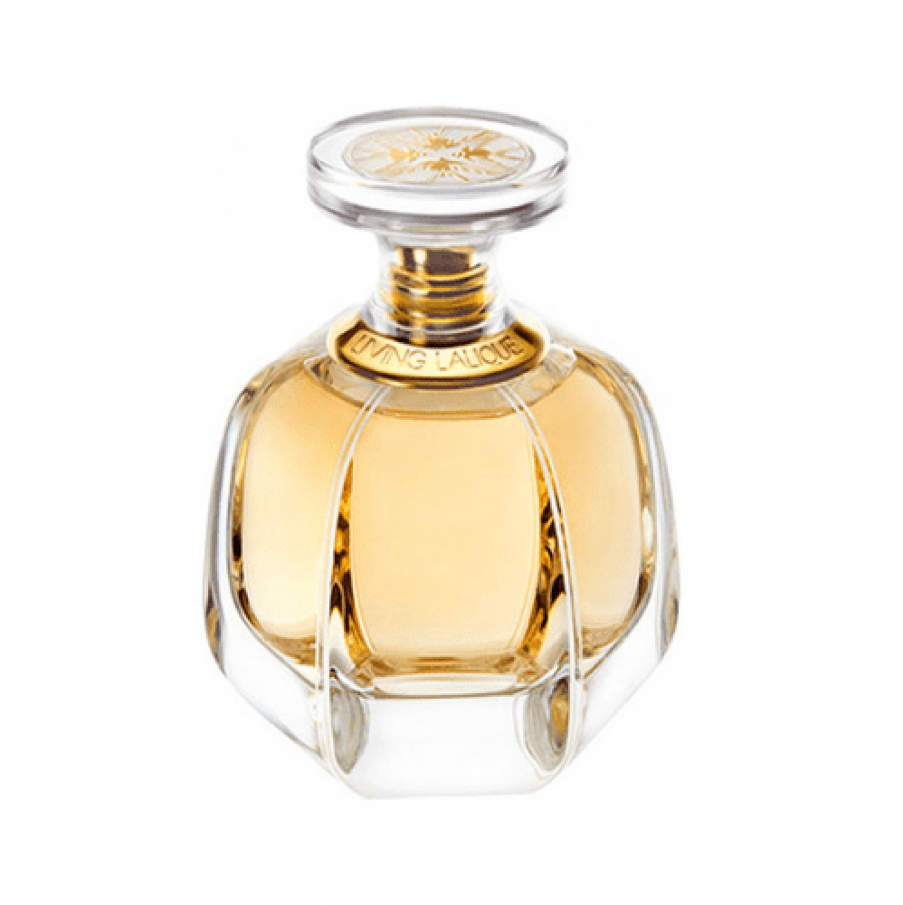 عطر ليفينج من لاليك او دي برفيوم 100مل