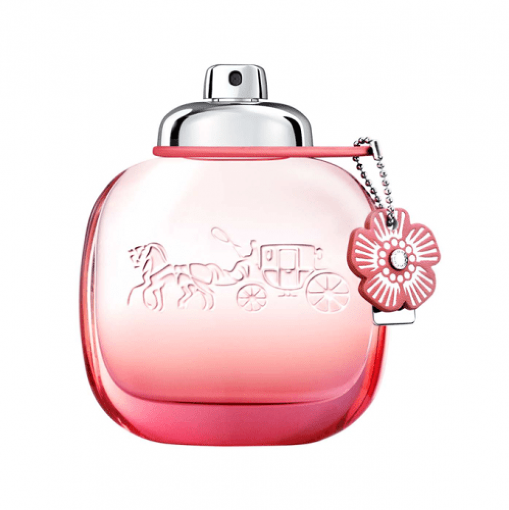 Coach Floral Blush Eau de Parfum 90ml