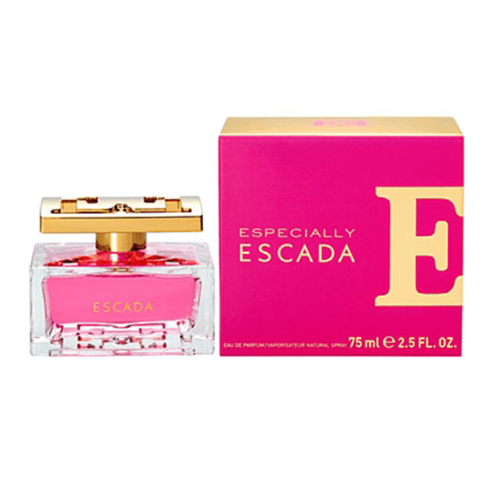 Escada Special Eau de Parfum 75ml