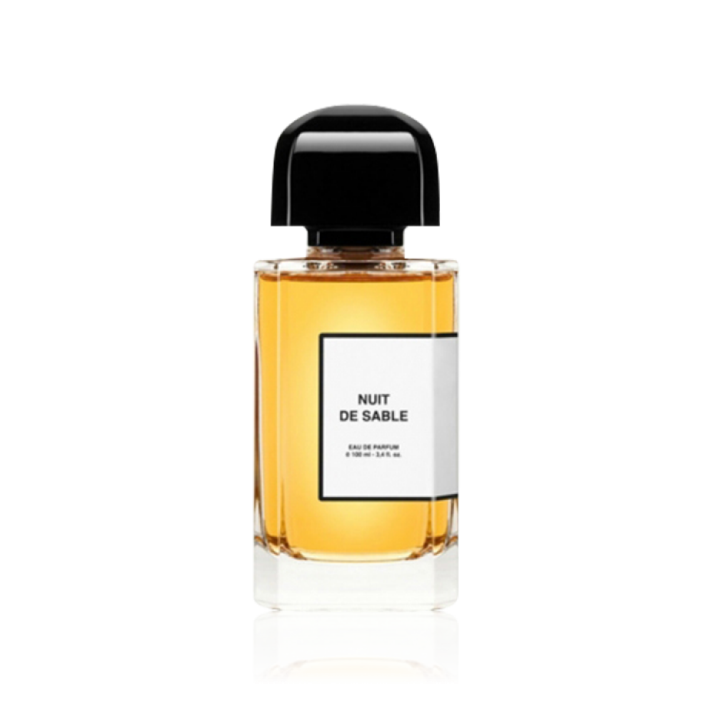 عطر نويت دي سابل من بي دي كيه او دي بارفيوم 100 مل