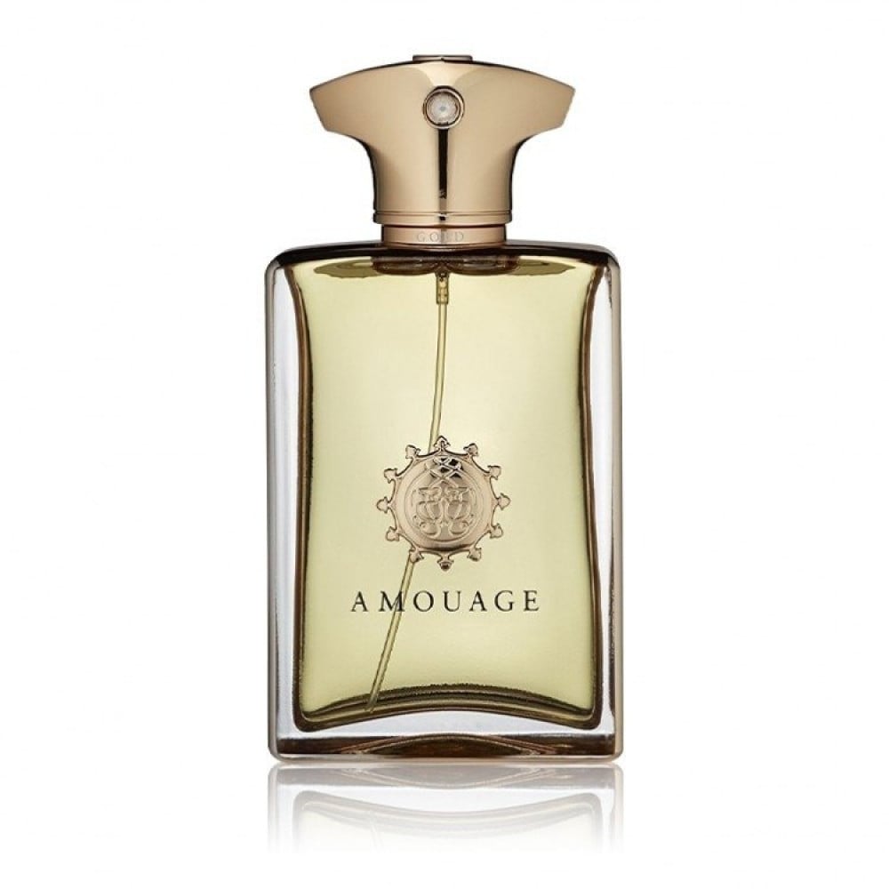 Amouage Gold for Men Eau de Parfum 100ml