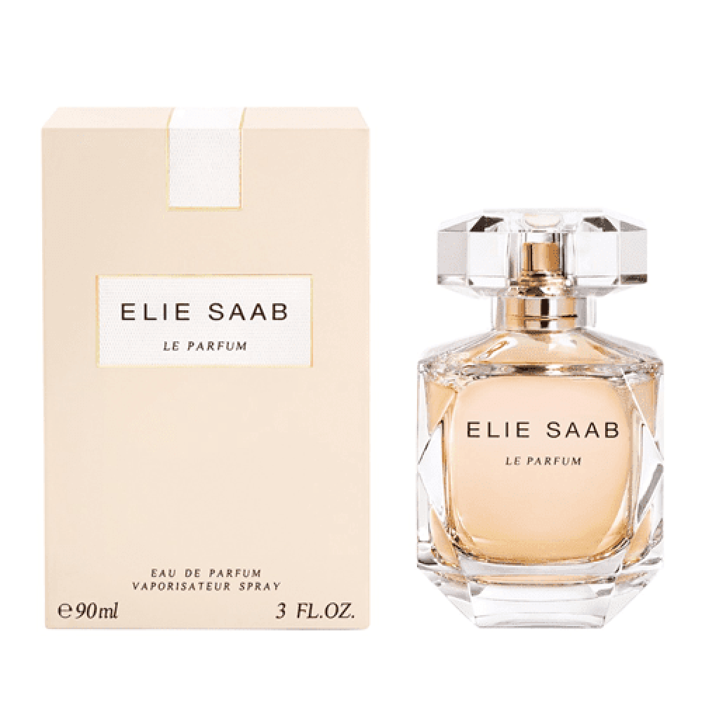 Elie Saab Le Parfum for Women - Eau de Parfum