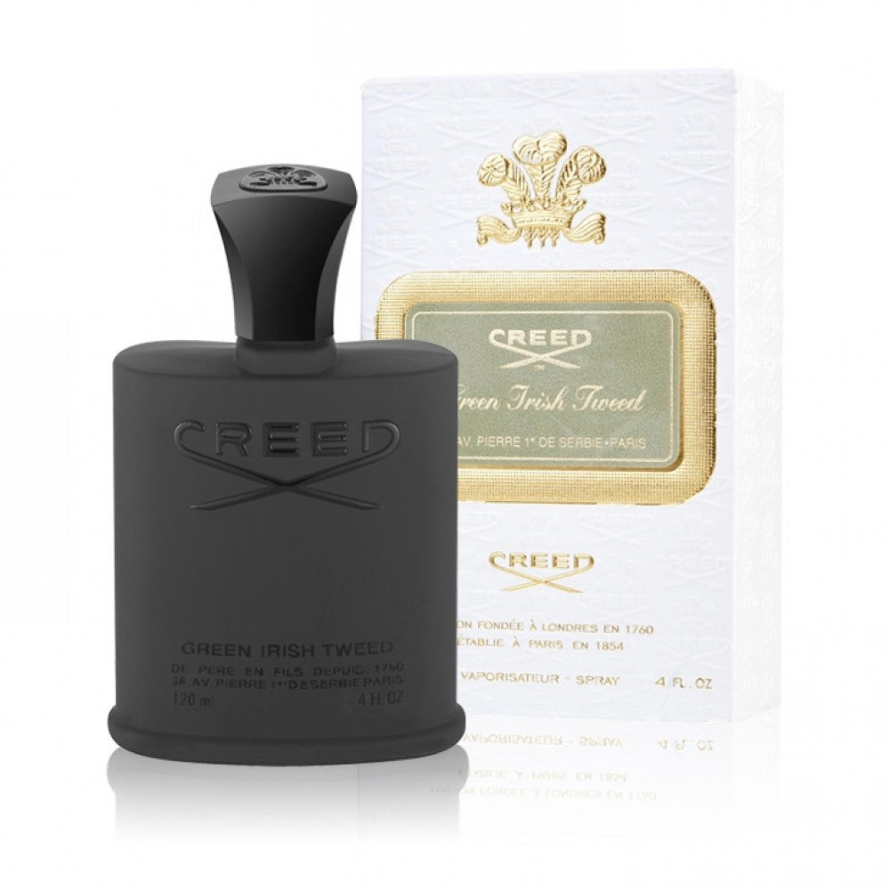Creed Green Irish Tweed Eau de Parfum 100ml