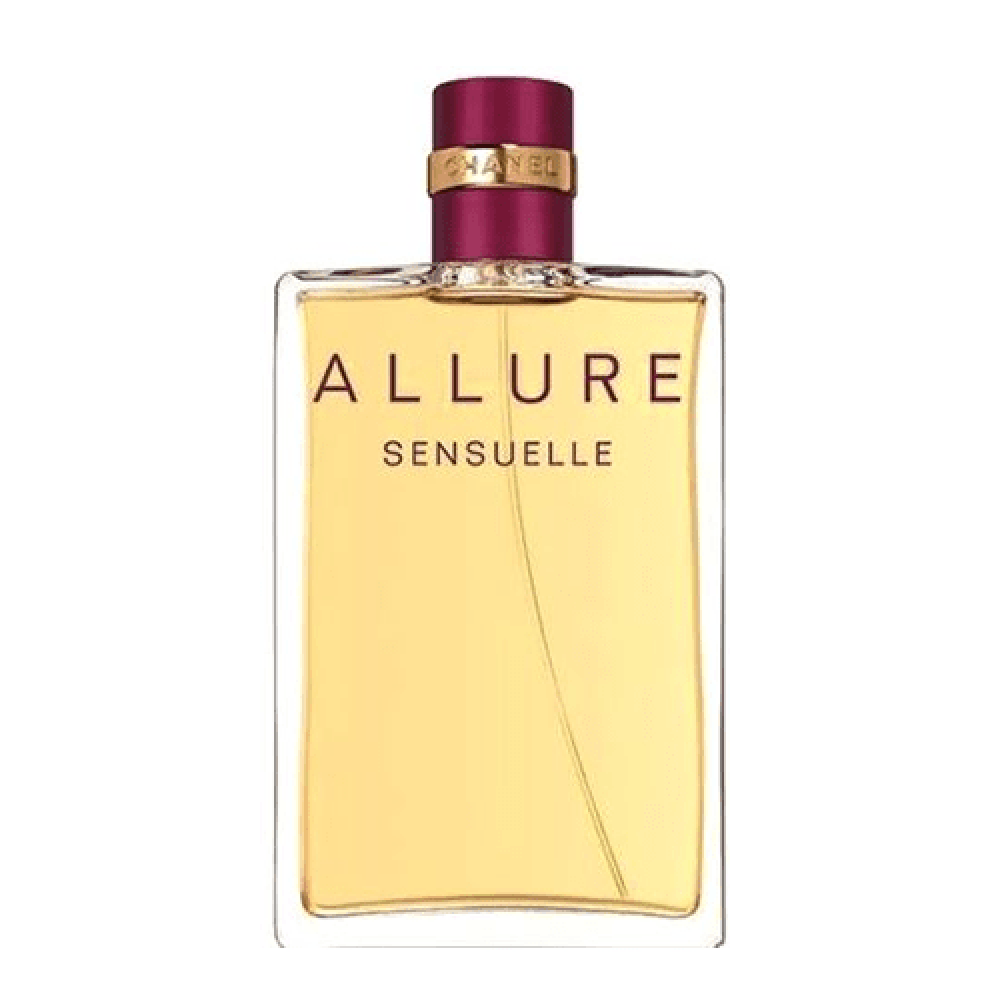 عطر الور سنشوال من شانيل او دو برفيوم 100مل