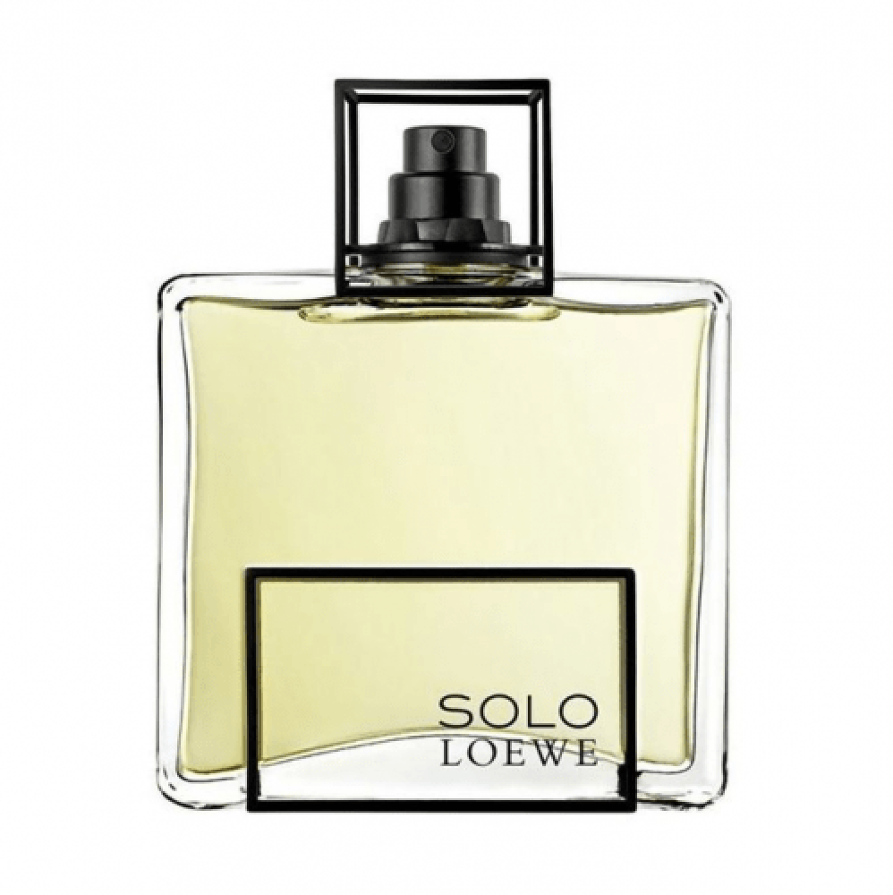 Loewe Solo Esencial for Men - Eau de Toilette - 100ml