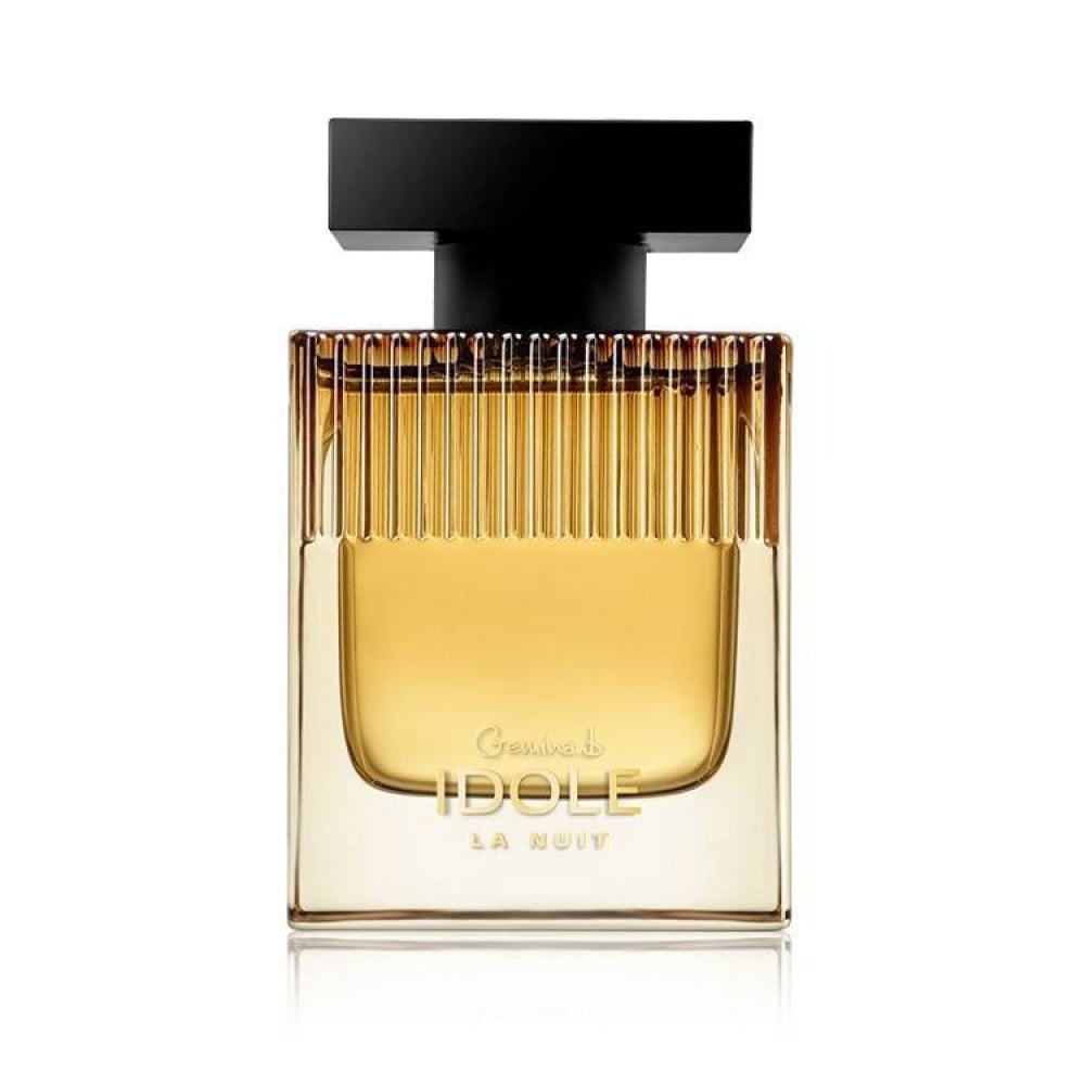 عطر جيبرليز جيمينا بي ايدول لا نويت - او دو تواليت - 90مل