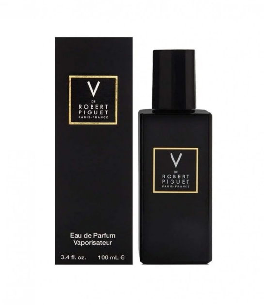 Visa by Robert Piguet Eau de Parfum 100ml