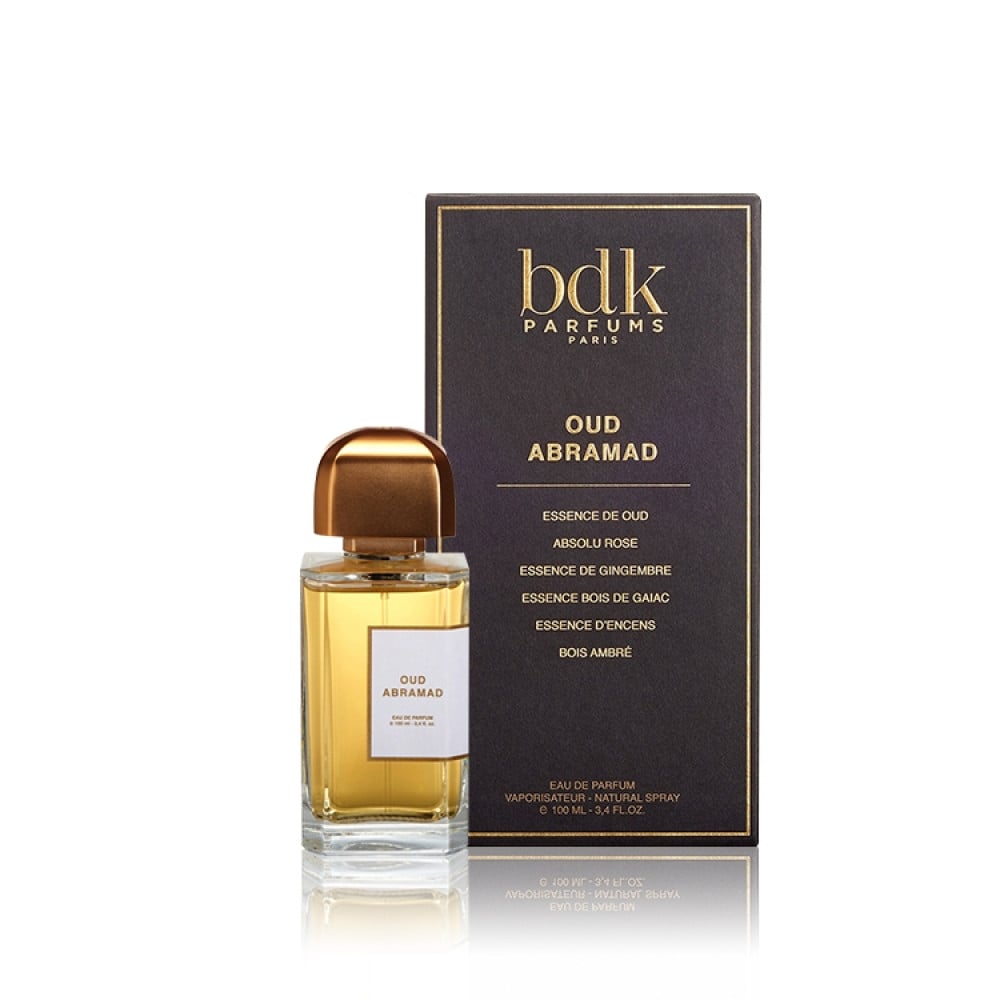 عطر عود أبراماد من بي دي كيه او دي بارفيوم 100 مل