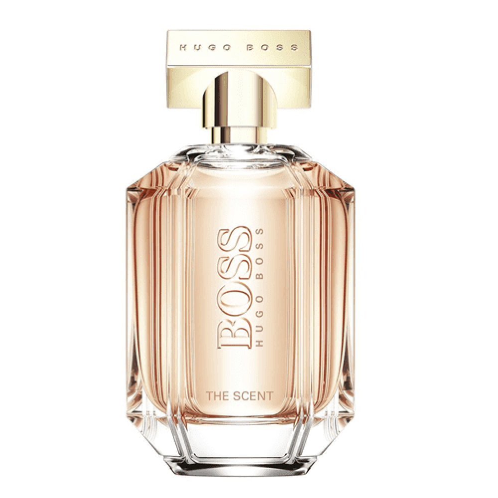 عطر ذا سينت من هيوجو بوس او دي برفيوم