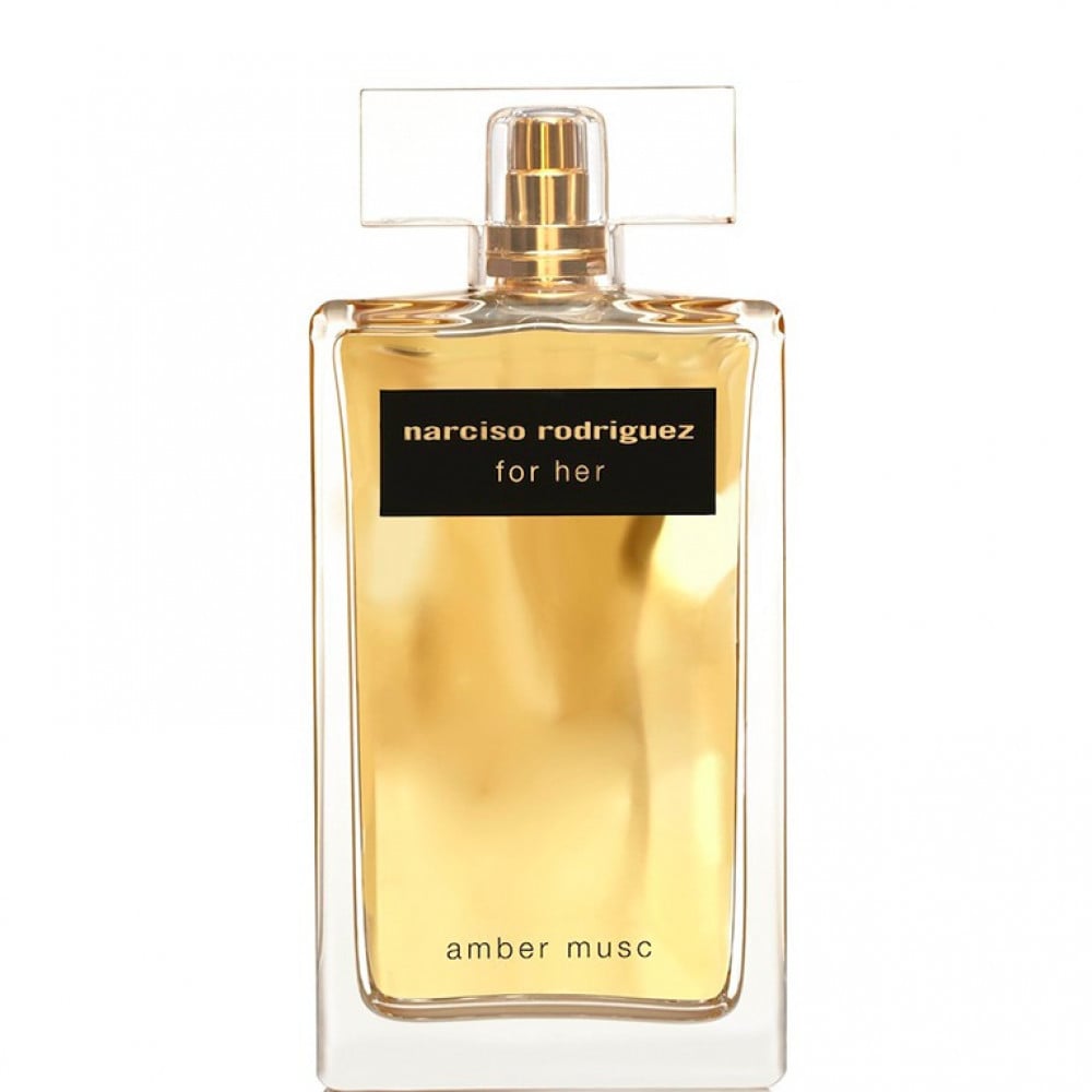 عطر نارسيسو رودريغز عنبر مسك - 100مل