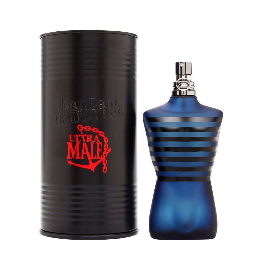 عطر الترا ميل من جان بول غولتير الرجالي او دو تواليت انتنس - 125مل