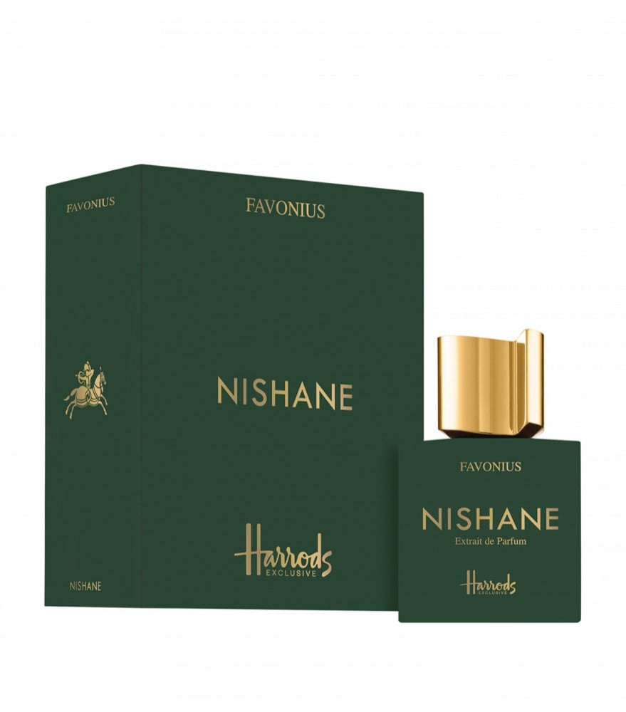 عطر فافونيس هارودس اكسليوزيف من نيشاني اكسترايت دي بارفيوم 100مل