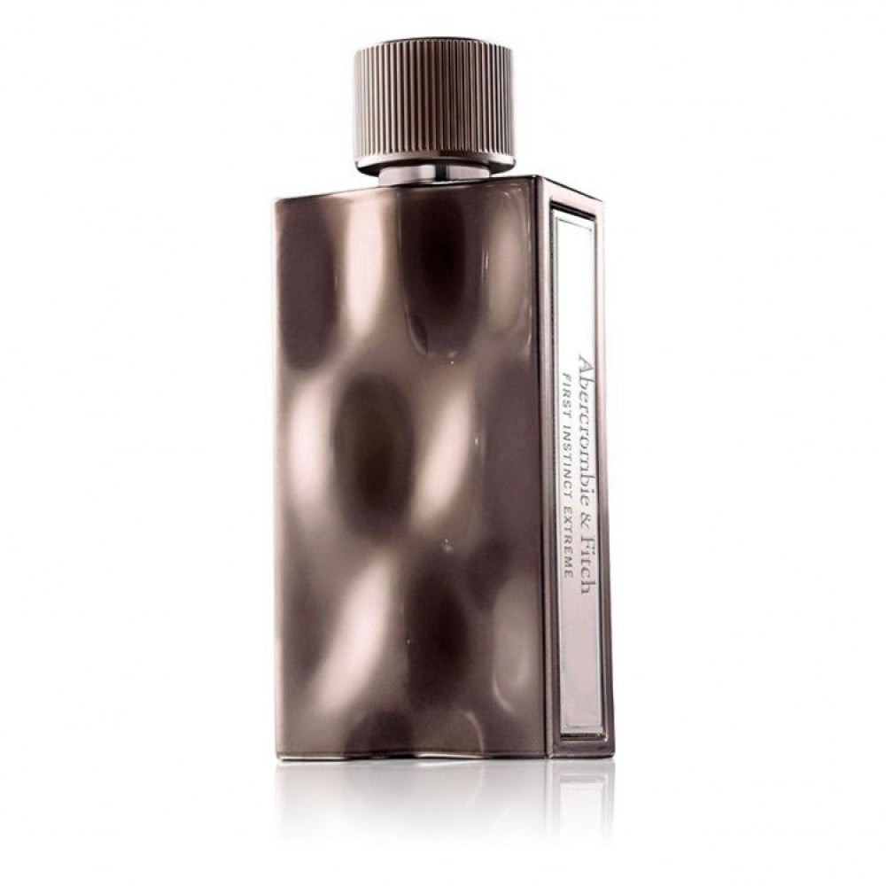 Abercrombie & Fitch First Instinct Extreme for Men - Eau de Parfum - 100ml