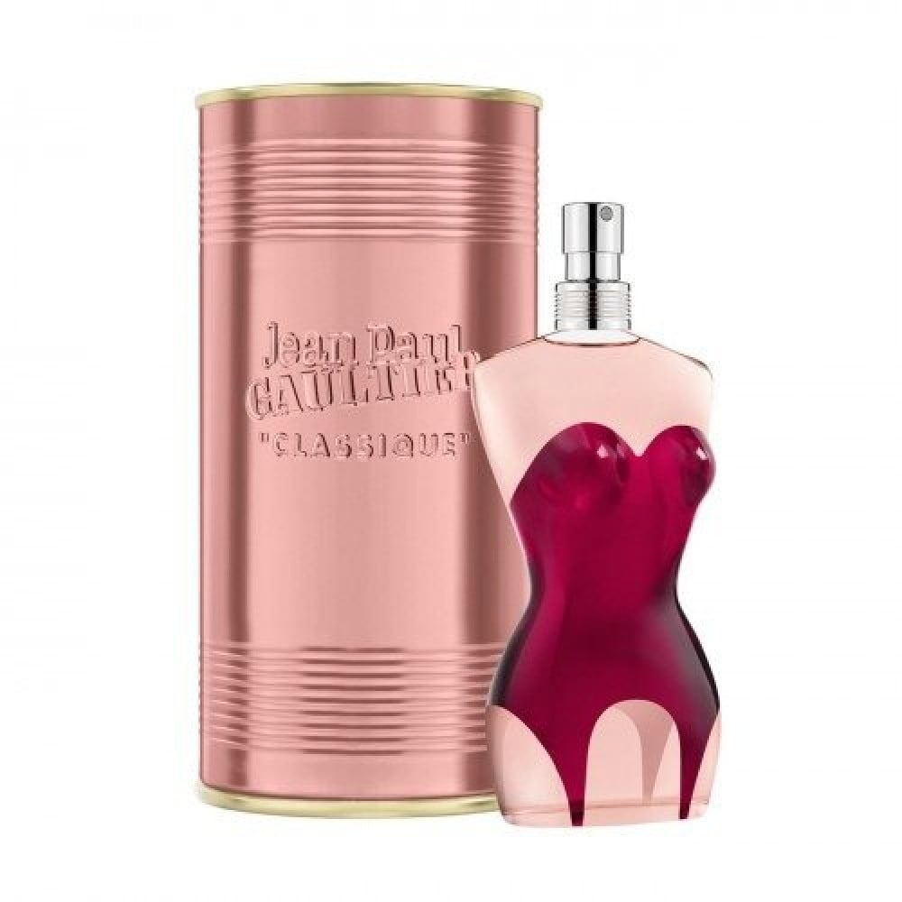 عطر كلاسيك من جين بول غولتيه او دو برفيوم 100مل