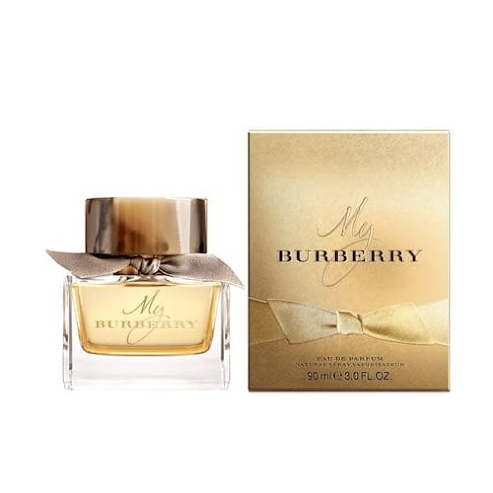 عطر ماي بربري للنساء من بربري - او دو برفيوم