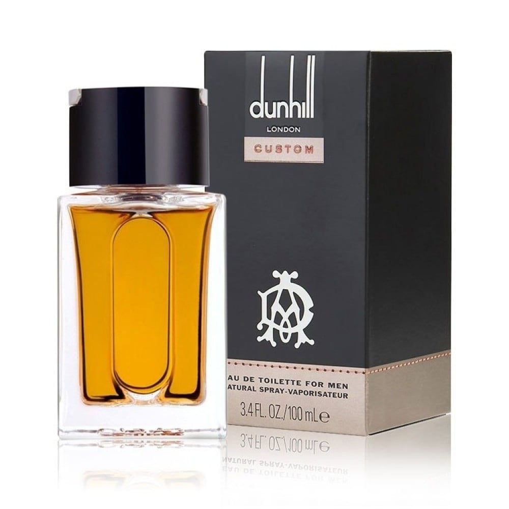 Dunhill Custom EDT 100ml