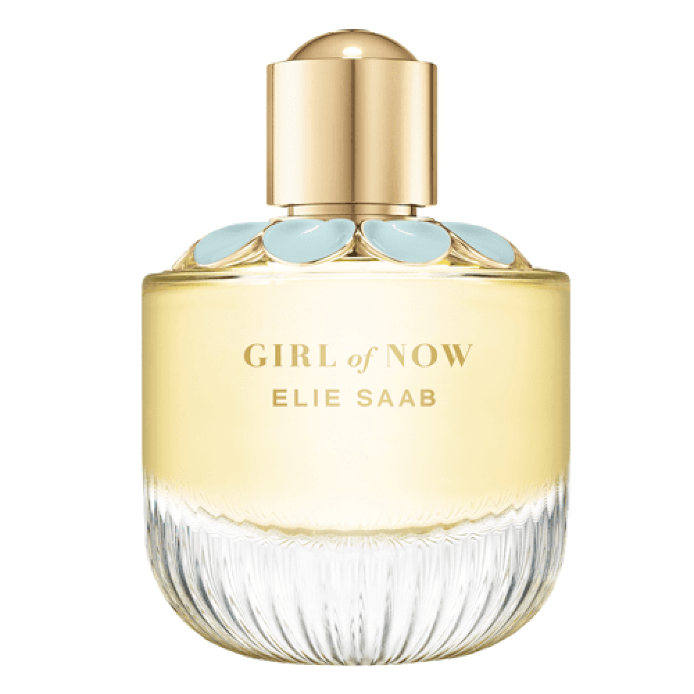 Elie Saab Girl of Now Eau de Parfum 90ml