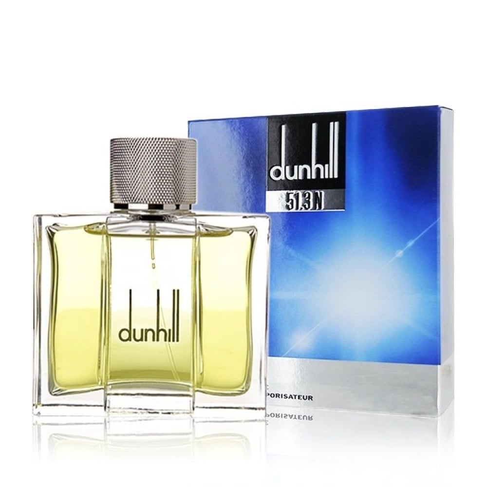 Dunhill 51.3N Eau de Toilette 100ml