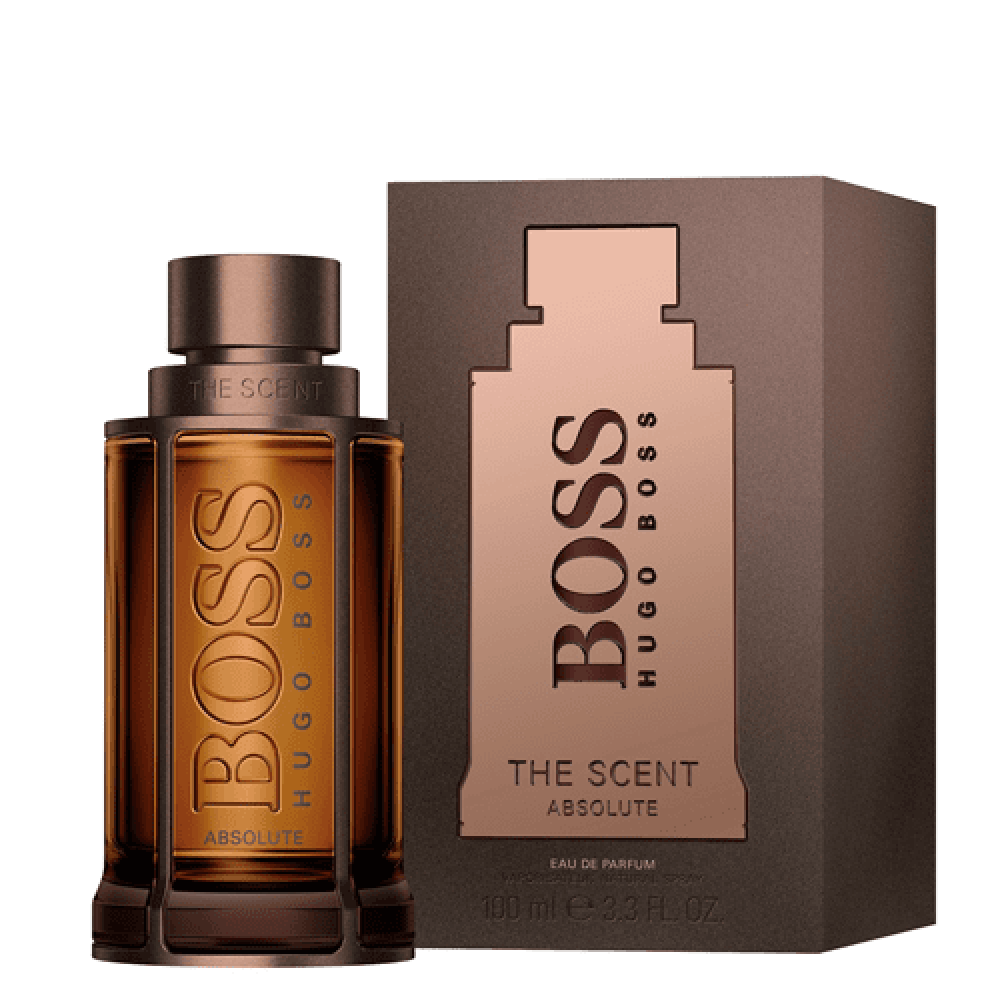 Hugo Boss The Scent Absolute Eau de Parfum