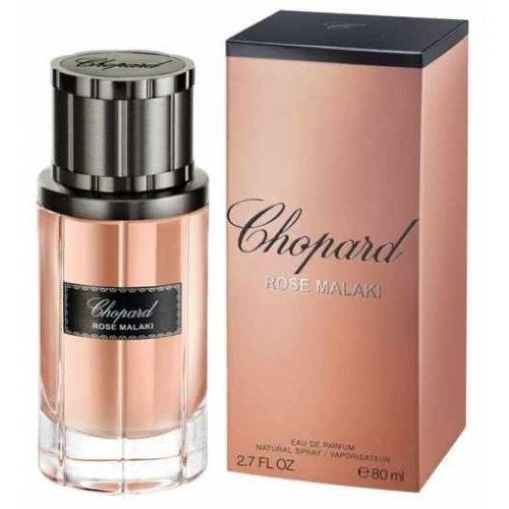 عطر روز ملكي من شوبارد - او دو برفيوم - 80مل