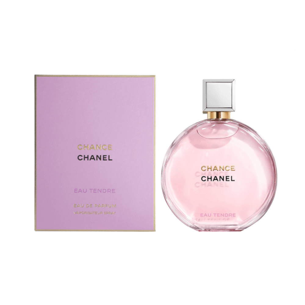 عطر شانس تيندر للنساء من شانيل - او دو برفيوم