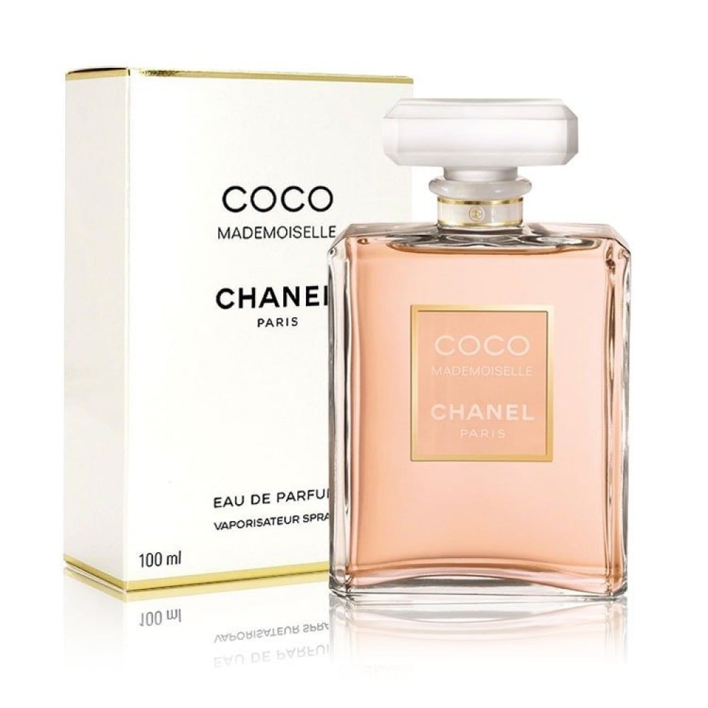 عطر كوكو مودموزيل للنساء من شانيل - اودي بارفيوم